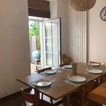 L'Annexe Villa Saint-Quay-Portrieux Eksteriør bilde