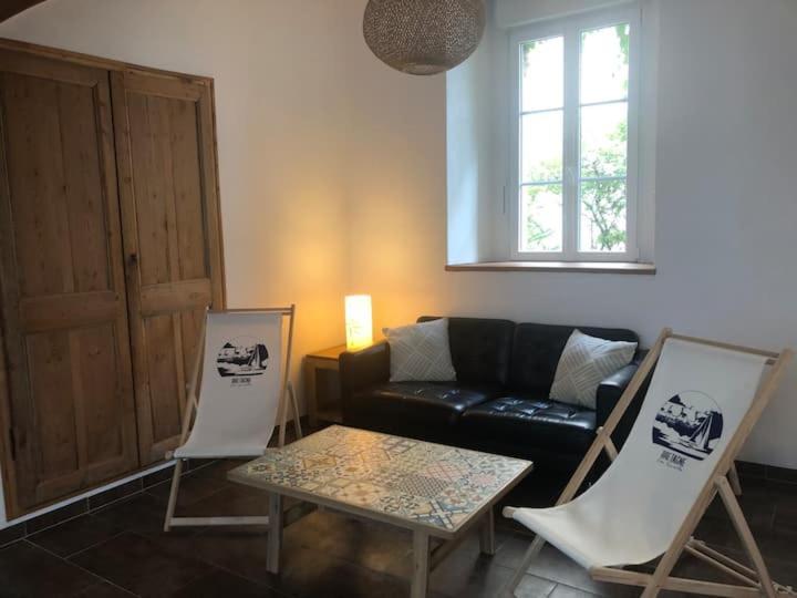 L'Annexe Villa Saint-Quay-Portrieux Eksteriør bilde