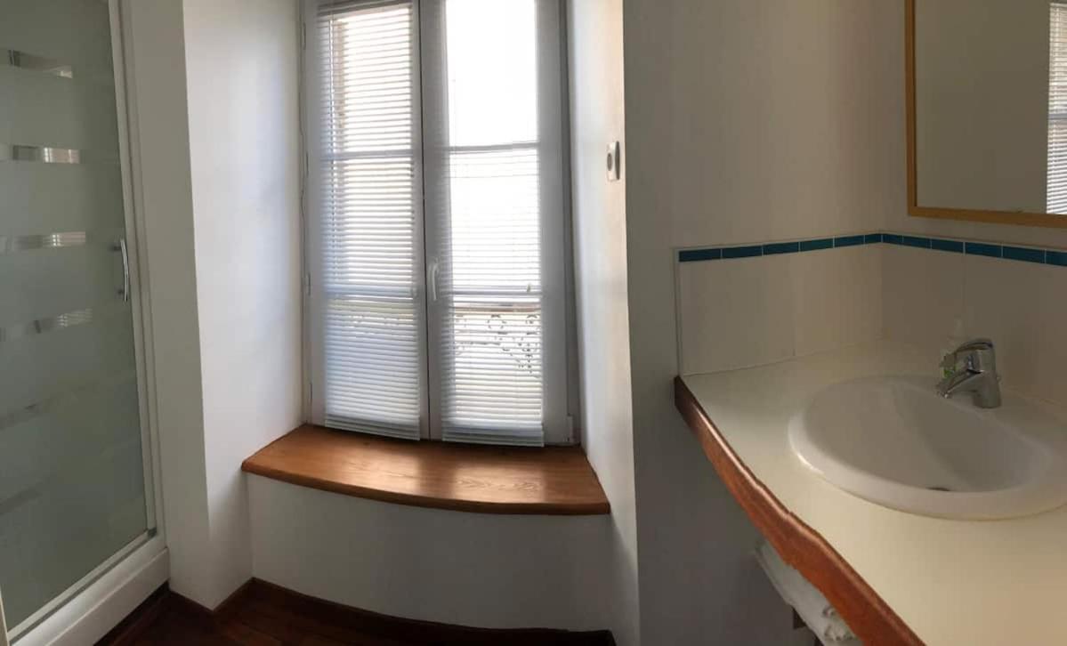 L'Annexe Villa Saint-Quay-Portrieux Eksteriør bilde