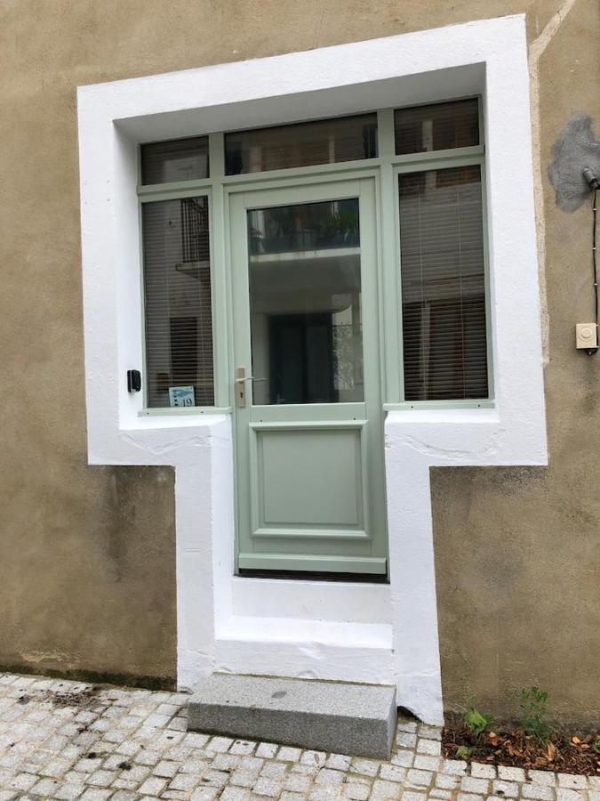 L'Annexe Villa Saint-Quay-Portrieux Eksteriør bilde