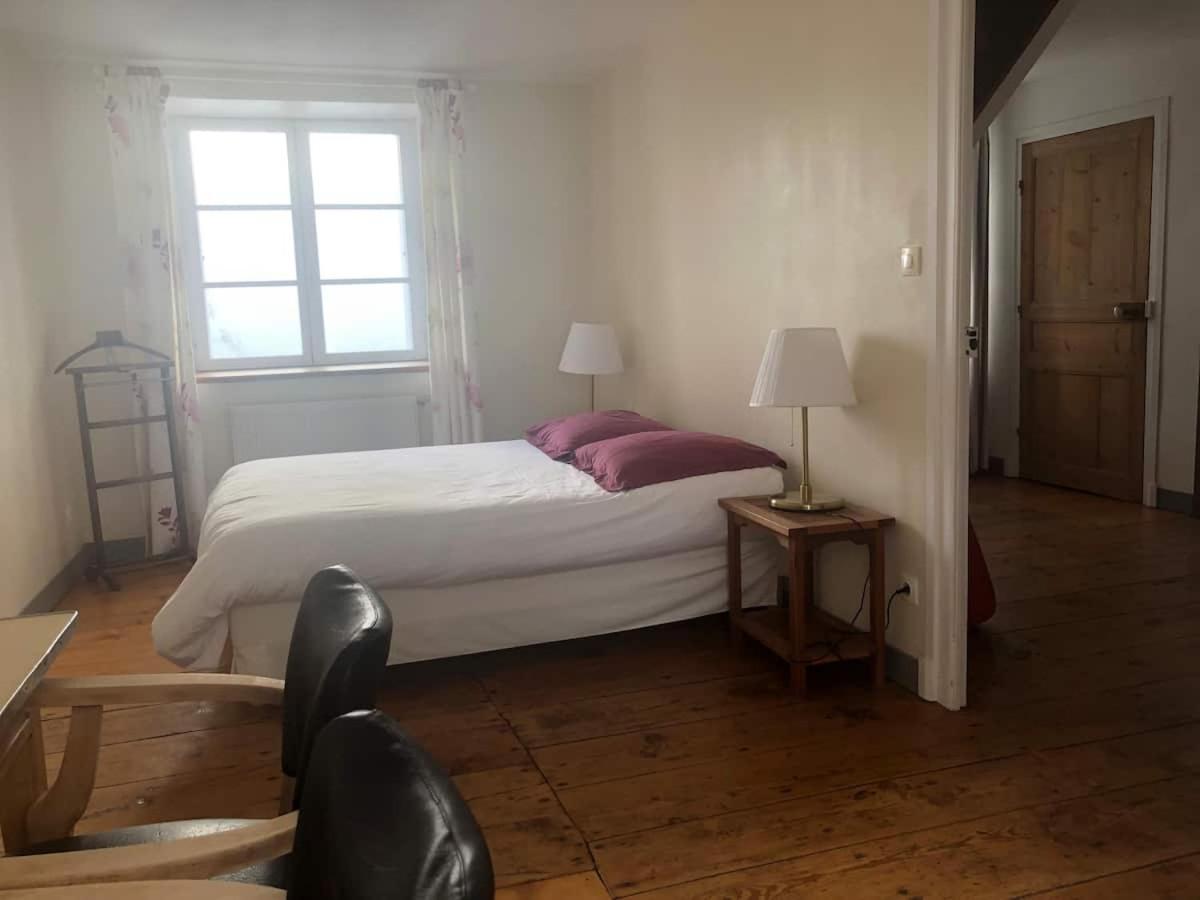 L'Annexe Villa Saint-Quay-Portrieux Eksteriør bilde